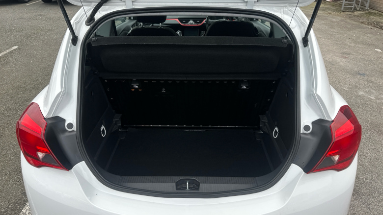 Vauxhall Corsa 1.4 [75] Sport 3dr [AC] Petrol Hatchback